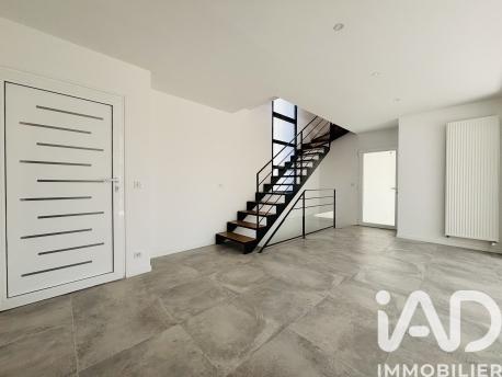 Maison à vendre 6 pièces 143 m² Saint-Maur-des-Fossés
