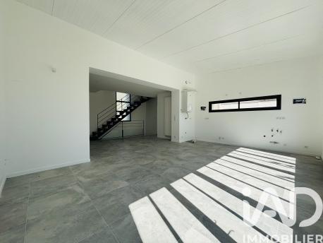 Maison à vendre 6 pièces 143 m² Saint-Maur-des-Fossés