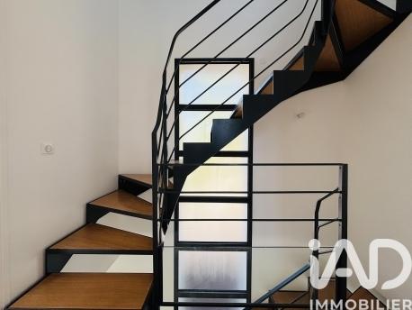 Maison à vendre 6 pièces 143 m² Saint-Maur-des-Fossés