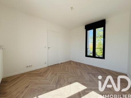 Maison à vendre 6 pièces 143 m² Saint-Maur-des-Fossés