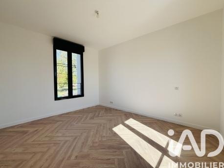 Maison à vendre 6 pièces 143 m² Saint-Maur-des-Fossés