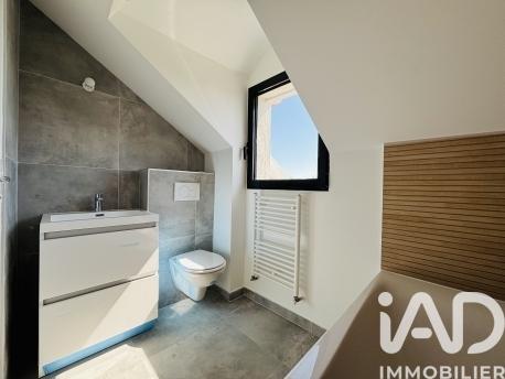 Maison à vendre 6 pièces 143 m² Saint-Maur-des-Fossés