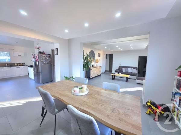 Maison à vendre  4 pièces - 125 m2 ST MITRE LES REMPARTS - 13