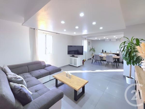 Maison à vendre  4 pièces - 125 m2 ST MITRE LES REMPARTS - 13