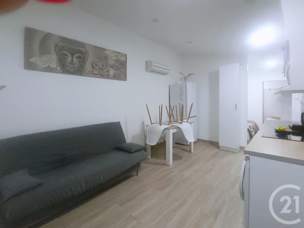 Maison à vendre  4 pièces - 125 m2 ST MITRE LES REMPARTS - 13