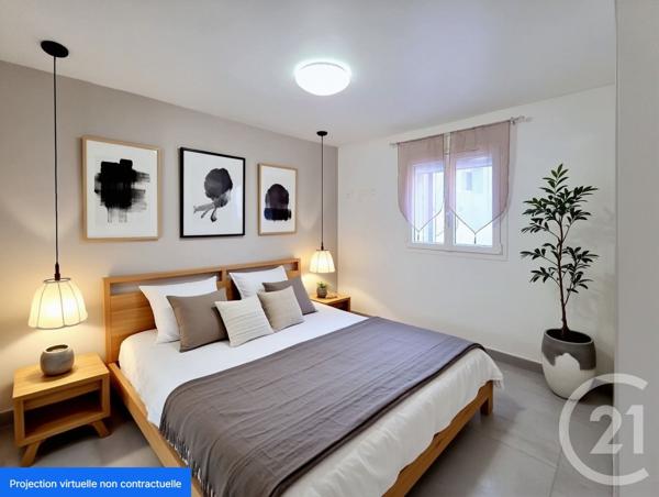 Maison à vendre  4 pièces - 125 m2 ST MITRE LES REMPARTS - 13