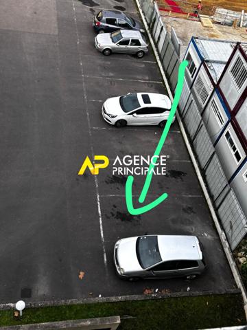 Appartement Sartrouville La Vaudoire Centre Ville 2 pièces 37.16 m² avec place de parking et cave €210 000 ** - Référence 9529