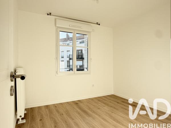Location maison 5 pièces 93 m² Serris