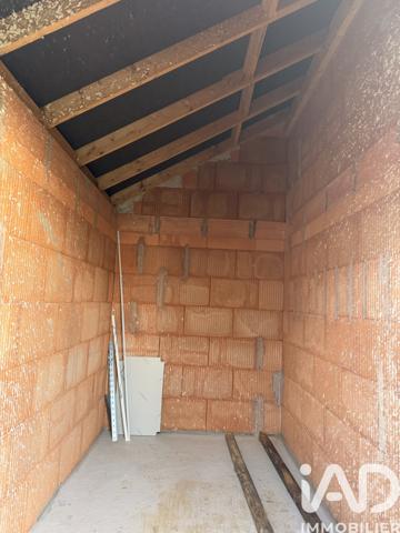 Location maison 5 pièces 93 m² Serris