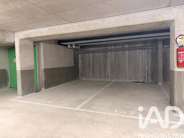 Location maison 5 pièces 93 m² Serris