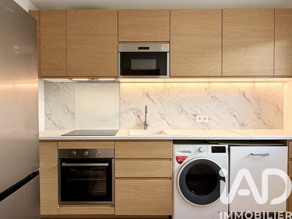 Location maison 5 pièces 93 m² Serris