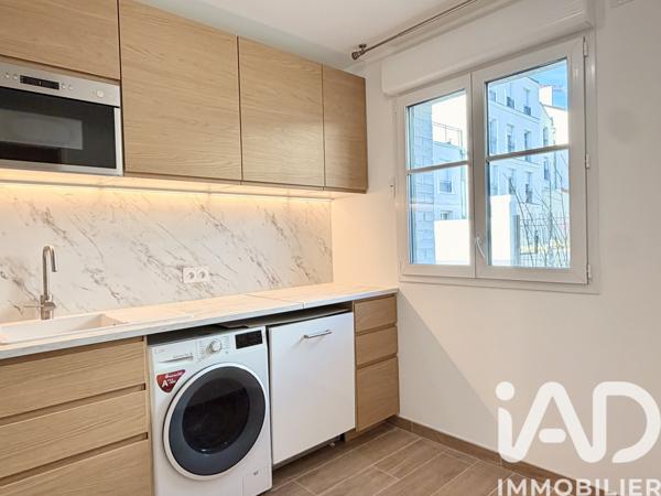 Location maison 5 pièces 93 m² Serris