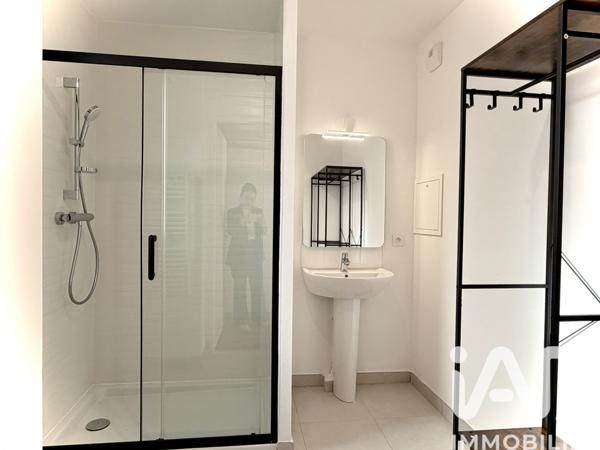 Location maison 5 pièces 93 m² Serris