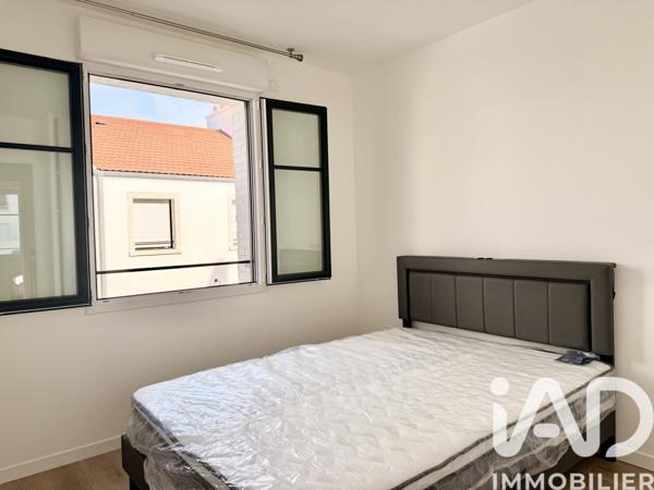 Location maison 5 pièces 93 m² Serris