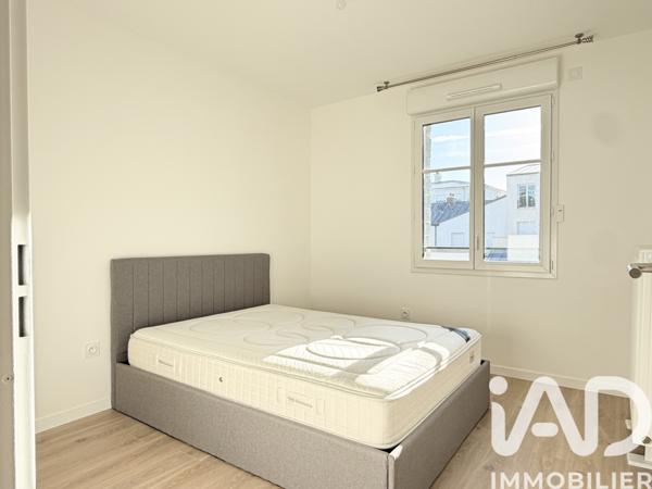 Location maison 5 pièces 93 m² Serris