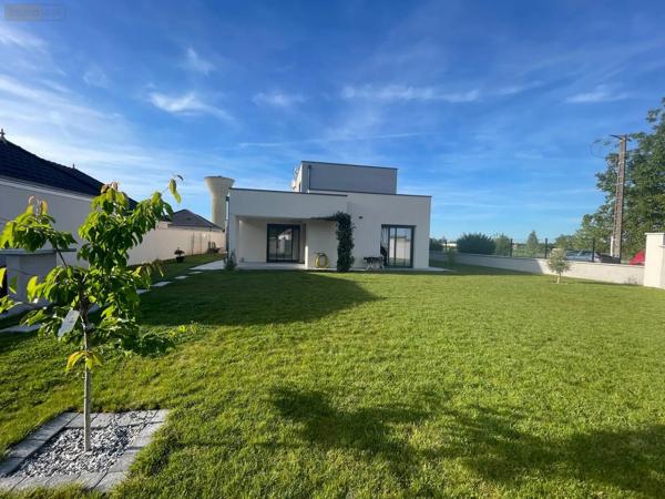 Achat - Maison | Maison Buchères 10800 6 pièces 197 m 2 725 m 2