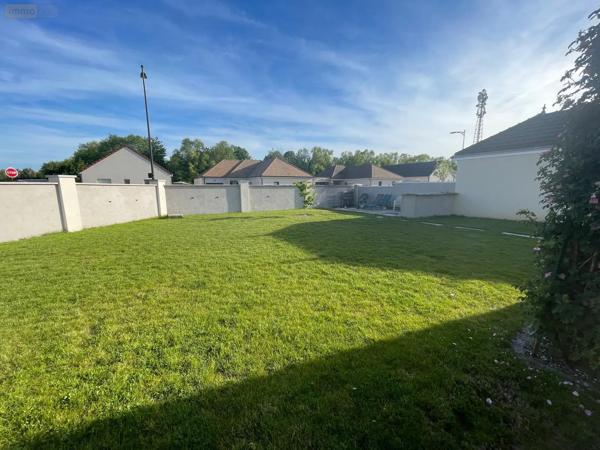 Achat - Maison | Maison Buchères 10800 6 pièces 197 m 2 725 m 2