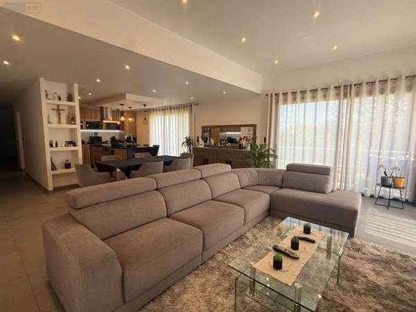 Achat - Maison | Maison Buchères 10800 6 pièces 197 m 2 725 m 2