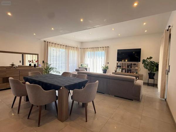 Achat - Maison | Maison Buchères 10800 6 pièces 197 m 2 725 m 2