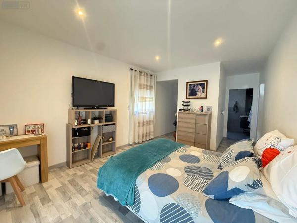 Achat - Maison | Maison Buchères 10800 6 pièces 197 m 2 725 m 2