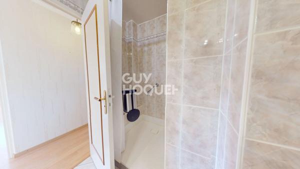Appartement  5 pièce(s) Vesoul