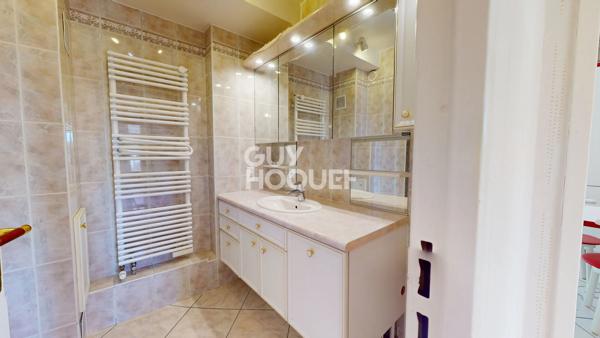 Appartement  5 pièce(s) Vesoul