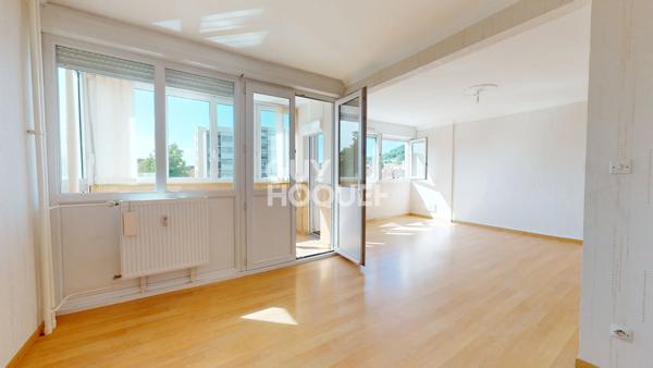 Appartement  5 pièce(s) Vesoul