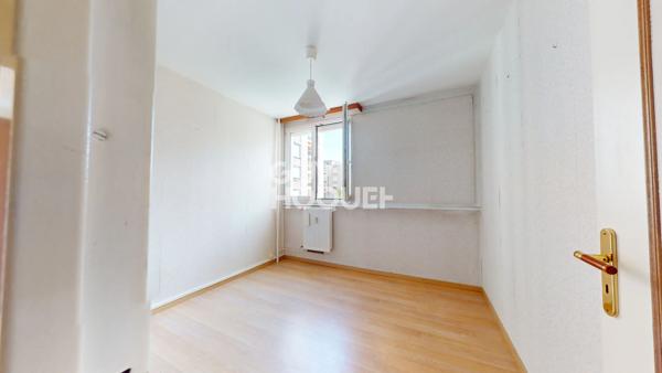 Appartement  5 pièce(s) Vesoul