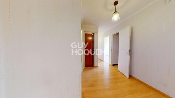 Appartement  5 pièce(s) Vesoul