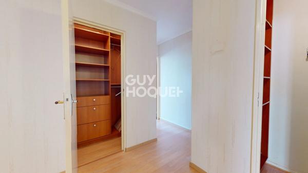 Appartement  5 pièce(s) Vesoul