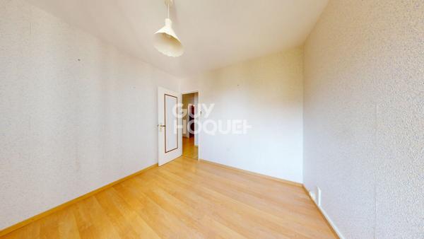 Appartement  5 pièce(s) Vesoul