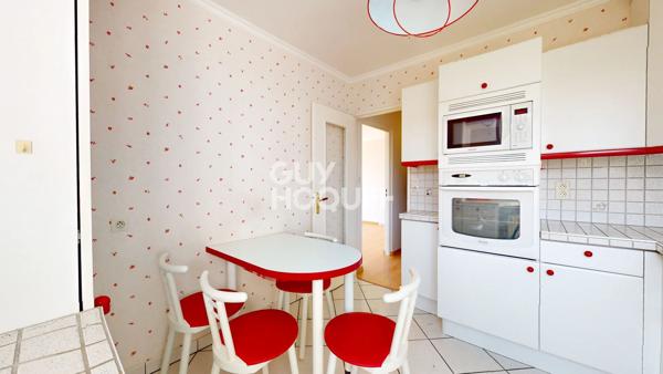 Appartement  5 pièce(s) Vesoul