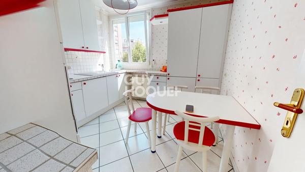 Appartement  5 pièce(s) Vesoul