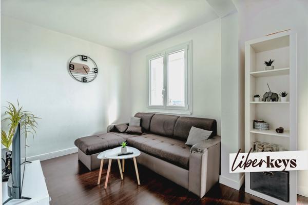 Appartement T4 I 70 m² I Talence 🏡