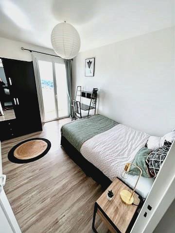 Appartement T4 I 70 m² I Talence 🏡