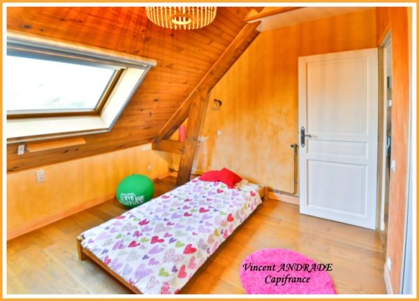 VILLEMOISSON SUR ORGE-sous-sol -Jacuzzi-Sauna-Dépendance-5chambres