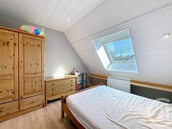 Maison à vendre  5 pièces - 117 m2 EXINCOURT - 25