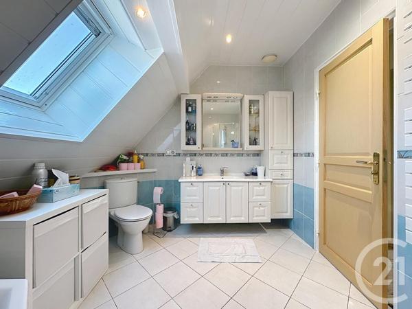 Maison à vendre  5 pièces - 117 m2 EXINCOURT - 25