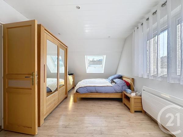 Maison à vendre  5 pièces - 117 m2 EXINCOURT - 25