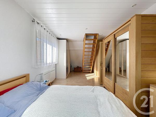 Maison à vendre  5 pièces - 117 m2 EXINCOURT - 25