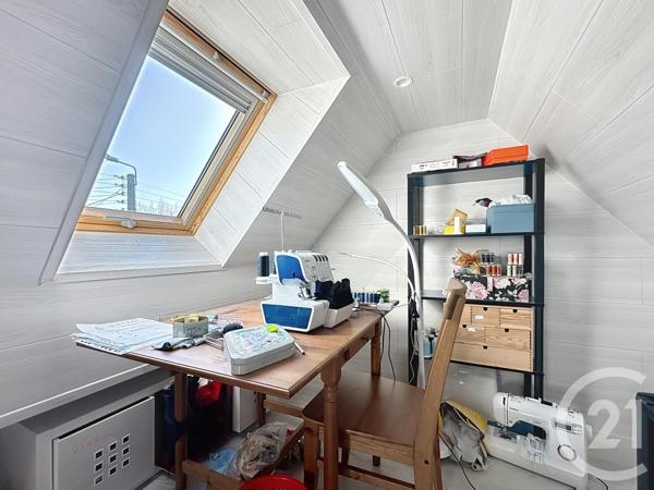 Maison à vendre  5 pièces - 117 m2 EXINCOURT - 25