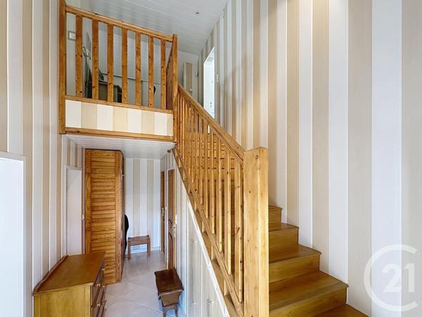 Maison à vendre  5 pièces - 117 m2 EXINCOURT - 25