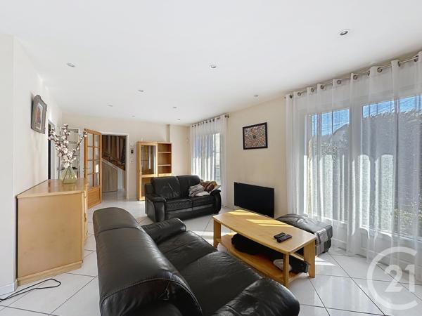 Maison à vendre  5 pièces - 117 m2 EXINCOURT - 25