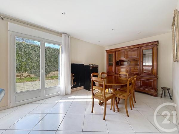 Maison à vendre  5 pièces - 117 m2 EXINCOURT - 25