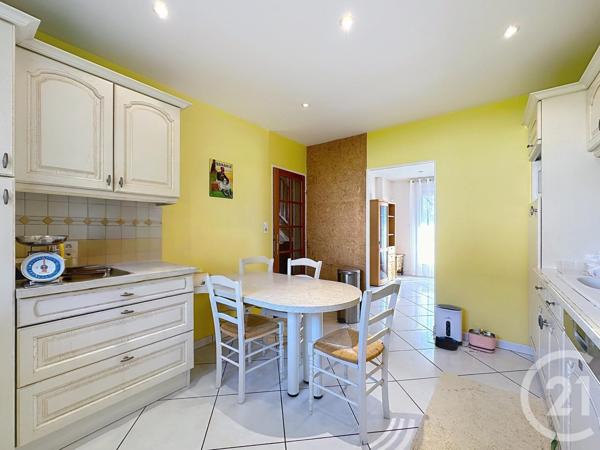 Maison à vendre  5 pièces - 117 m2 EXINCOURT - 25