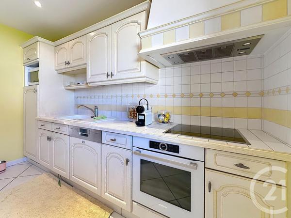 Maison à vendre  5 pièces - 117 m2 EXINCOURT - 25