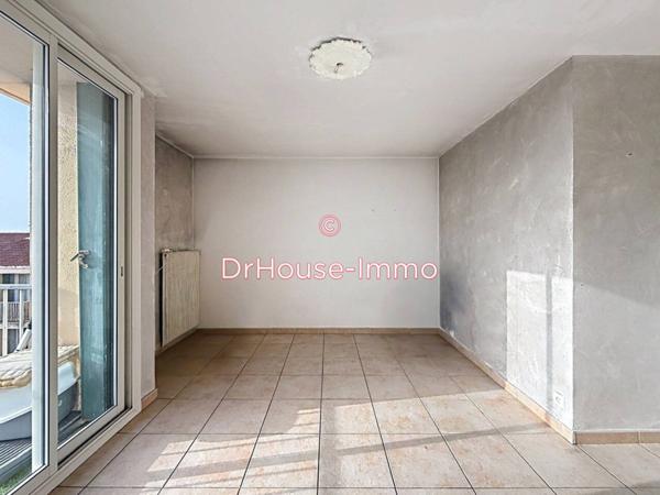 Appartement à vendre 3 pièces de 57 m²