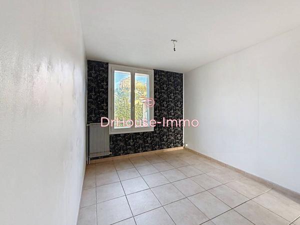 Appartement à vendre 3 pièces de 57 m²