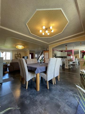 Maison à GUERET (23000)