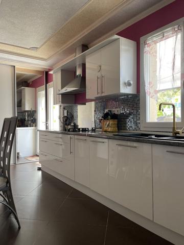 Maison à GUERET (23000)